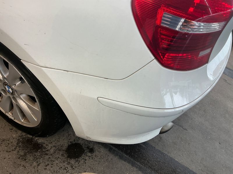 BMW 1er 118i 2011 – снимка 43