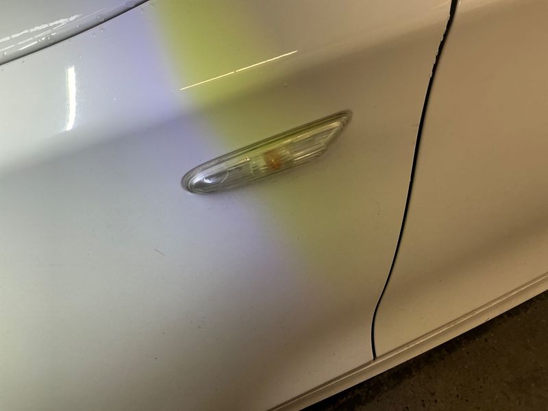 BMW 1er 118i 2011 – снимка 40