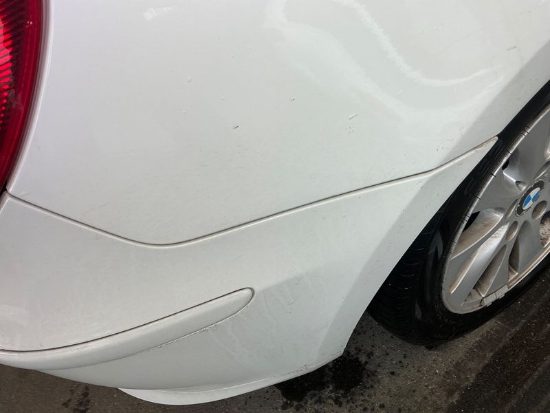 BMW 1er 118i 2011 – снимка 42