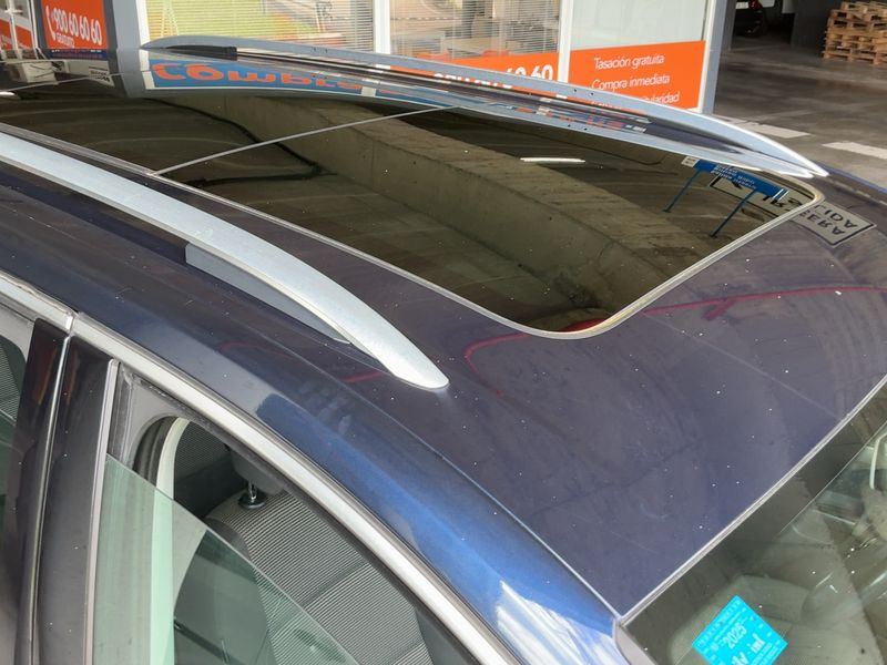 Volkswagen Sharan 2.0 TDI Advance BlueMotion Tech 2014 – снимка 13
