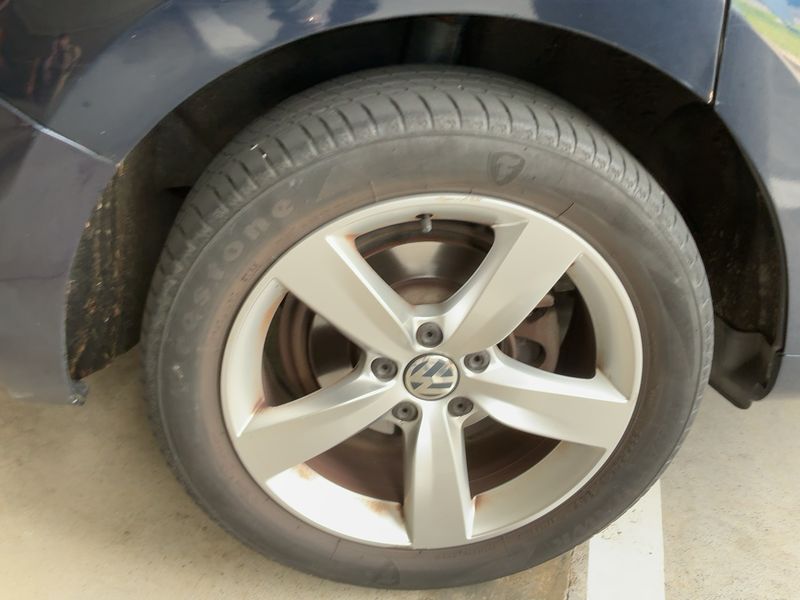 Volkswagen Sharan 2.0 TDI Advance BlueMotion Tech 2014 – снимка 9