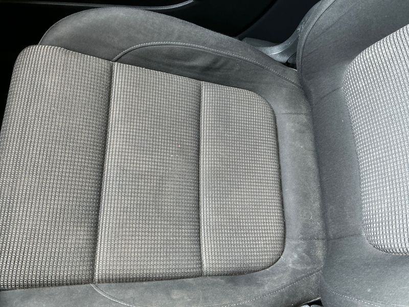 Volkswagen Sharan 2.0 TDI Advance BlueMotion Tech 2014 – снимка 25