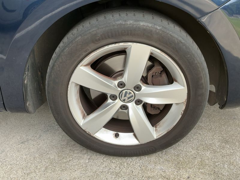Volkswagen Sharan 2.0 TDI Advance BlueMotion Tech 2014 – снимка 11