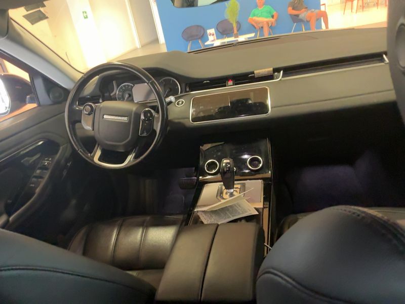 Land Rover Evoque D150 Mild-Hybrid S 2020 – снимка 17