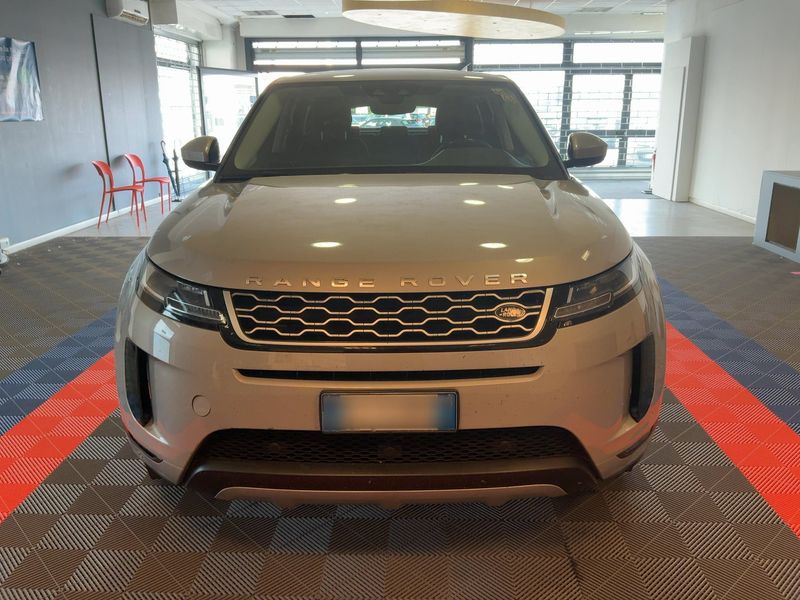 Land Rover Evoque D150 Mild-Hybrid S 2020 – снимка 14