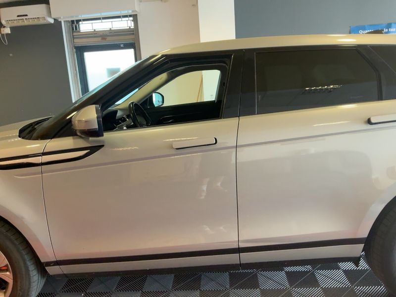 Land Rover Evoque D150 Mild-Hybrid S 2020 – снимка 4