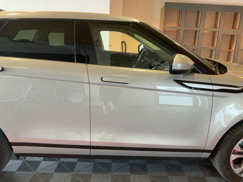 Land Rover Evoque D150 Mild-Hybrid S 2020 – снимка 10