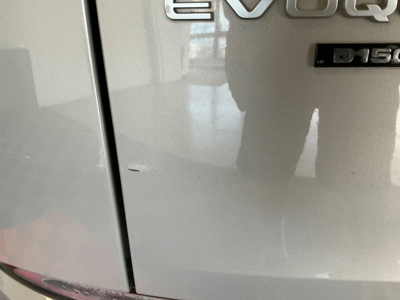 Land Rover Evoque D150 Mild-Hybrid S 2020 – снимка 30