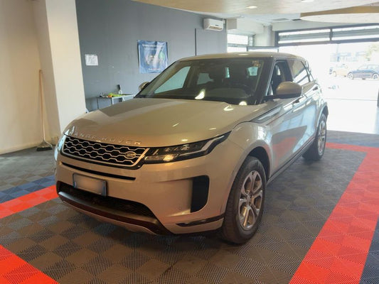 Land Rover Evoque D150 Mild-Hybrid S 2020 – снимка 1