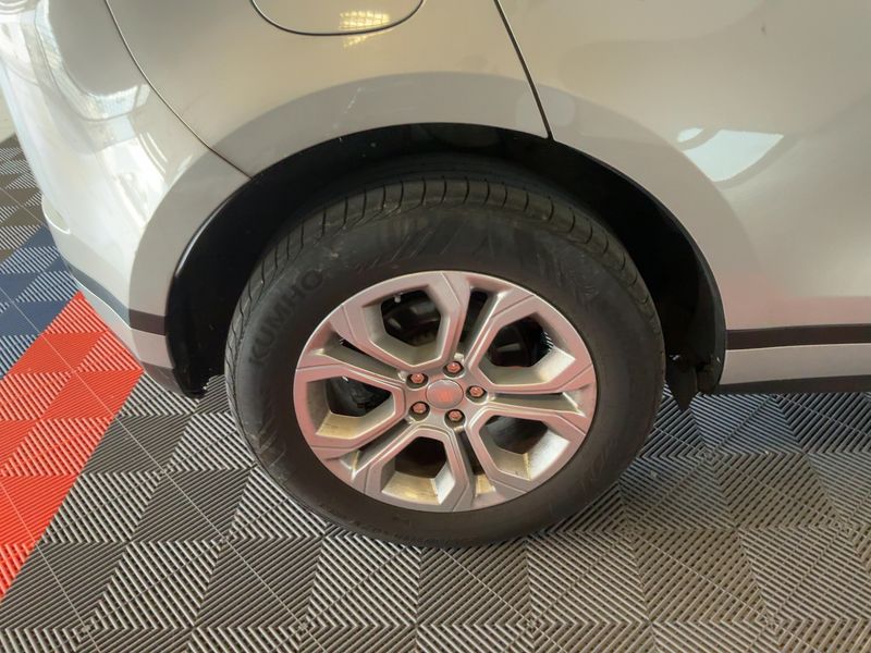 Land Rover Evoque D150 Mild-Hybrid S 2020 – снимка 9