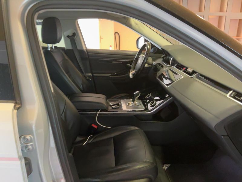 Land Rover Evoque D150 Mild-Hybrid S 2020 – снимка 16