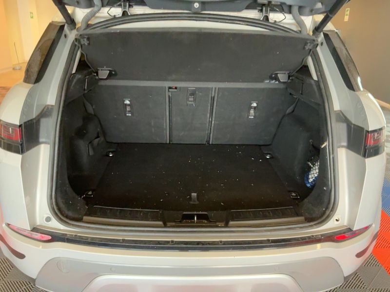 Land Rover Evoque D150 Mild-Hybrid S 2020 – снимка 15