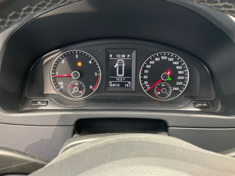 Volkswagen T5 Multivan 2.0 TDI Team 2010 – снимка 19