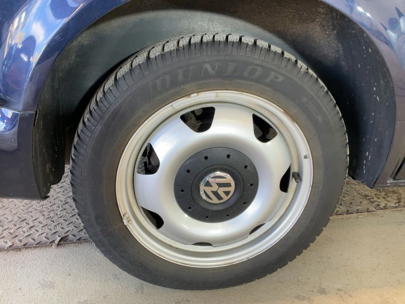 Volkswagen T5 Multivan 2.0 TDI Team 2010 – снимка 9