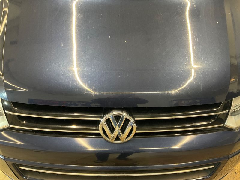 Volkswagen T5 Multivan 2.0 TDI Team 2010 – снимка 42