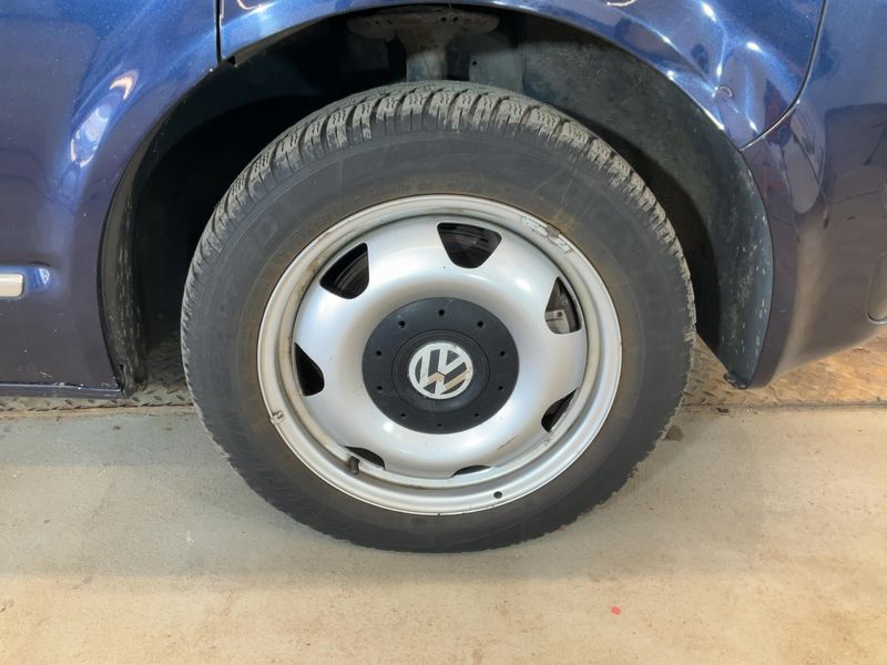 Volkswagen T5 Multivan 2.0 TDI Team 2010 – снимка 11