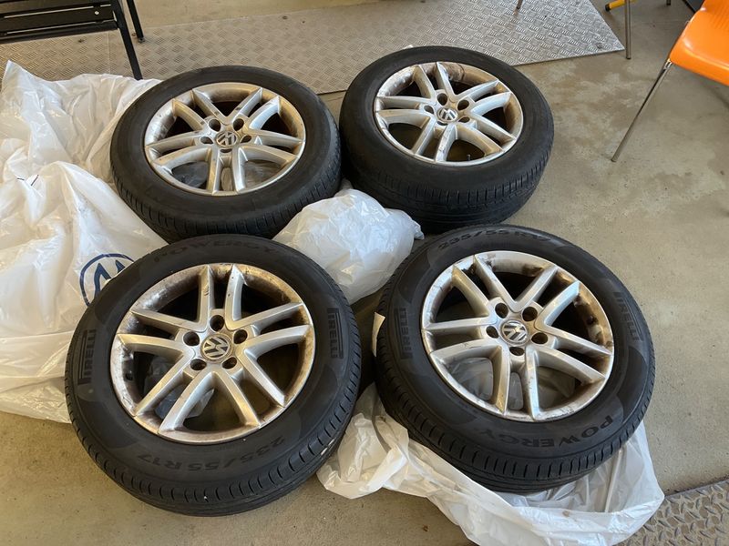 Volkswagen T5 Multivan 2.0 TDI Team 2010 – снимка 15