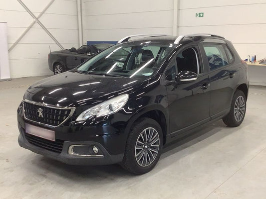 Peugeot 2008 1.2 PureTech Active 2017 – снимка 1