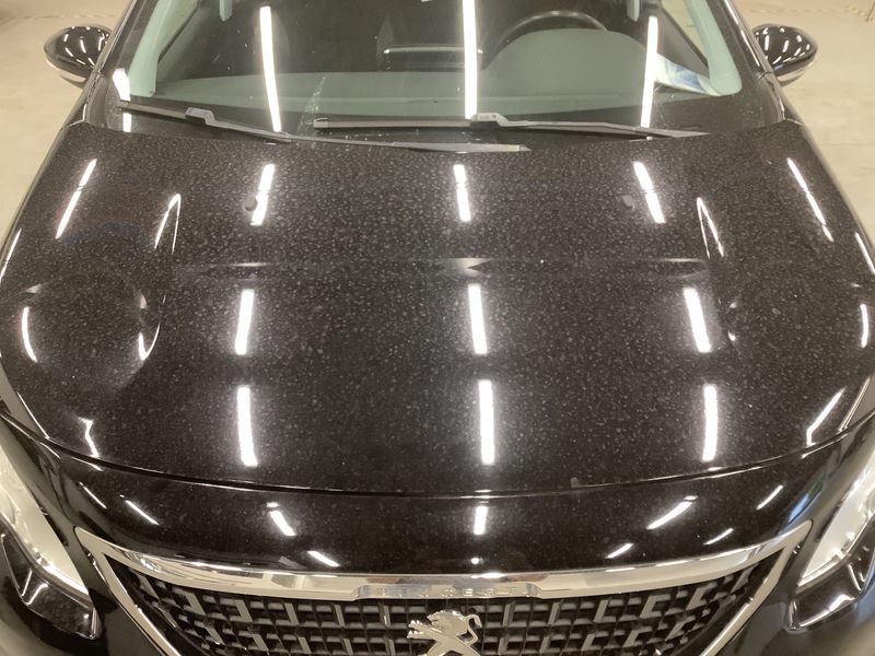 Peugeot 2008 1.2 PureTech Active 2017 – снимка на щета