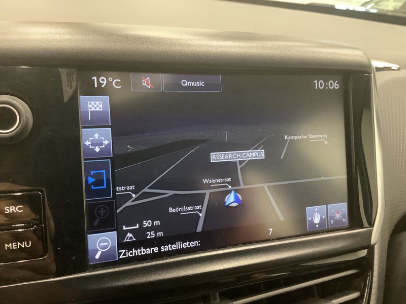 Peugeot 2008 1.2 PureTech Active 2017 – снимка на щета