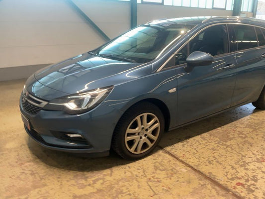 Opel Astra 1.6 CDTI Innovation Start&Stop 2017 – снимка 2