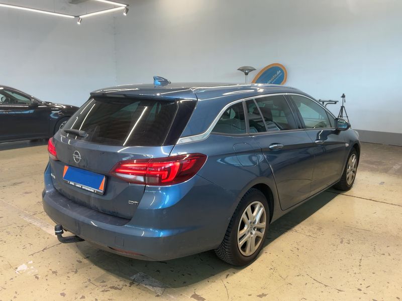 Opel Astra 1.6 CDTI Innovation Start&Stop 2017 – снимка 8