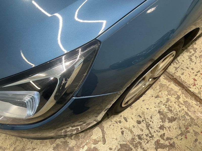 Opel Astra 1.6 CDTI Innovation Start&Stop 2017 – снимка 40