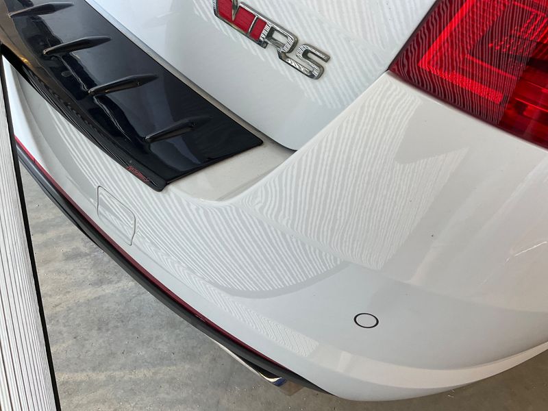 Skoda Octavia 2.0 TDI RS 2015 – снимка 32