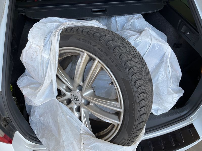 Skoda Octavia 2.0 TDI RS 2015 – снимка 15