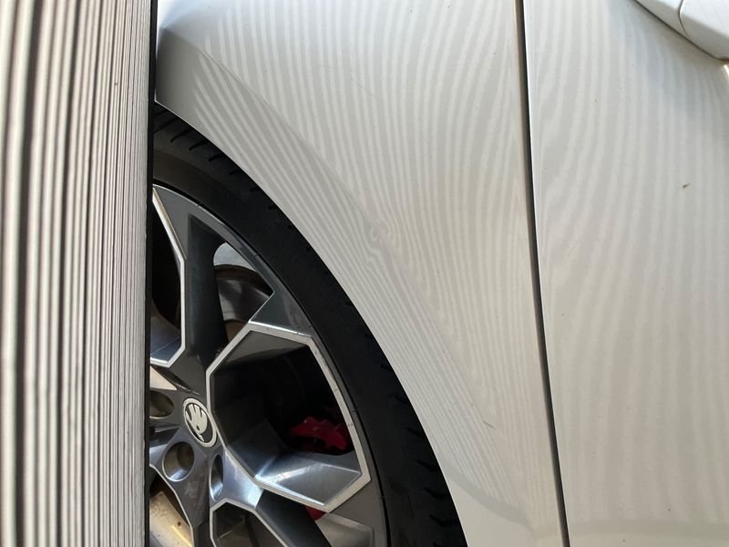 Skoda Octavia 2.0 TDI RS 2015 – снимка 23