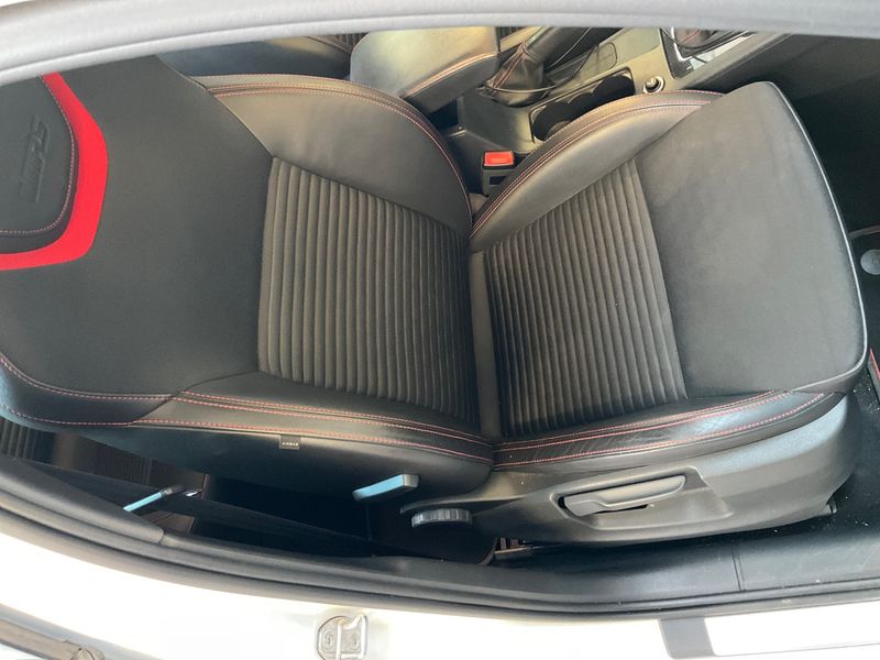 Skoda Octavia 2.0 TDI RS 2015 – снимка 24