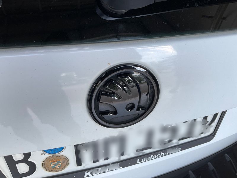 Skoda Octavia 2.0 TDI RS 2015 – снимка 34