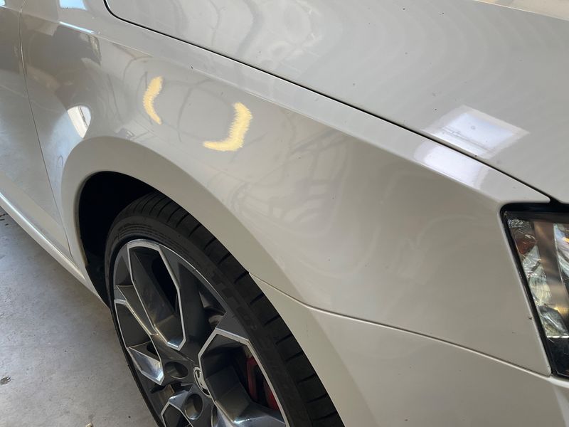 Skoda Octavia 2.0 TDI RS 2015 – снимка 22