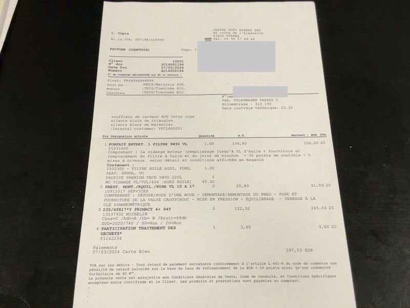 Volkswagen Passat 2.0 TDI Sportline 2009 – снимка 22