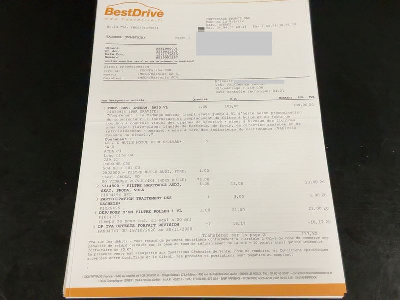 Volkswagen Passat 2.0 TDI Sportline 2009 – снимка 14