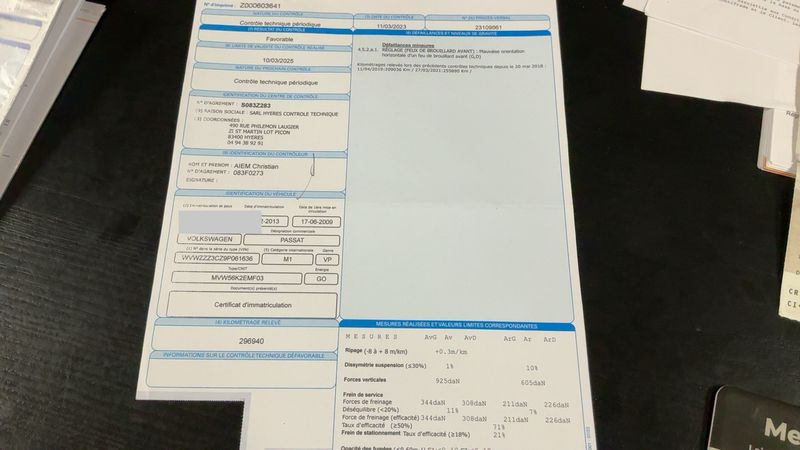 Volkswagen Passat 2.0 TDI Sportline 2009 – снимка 25