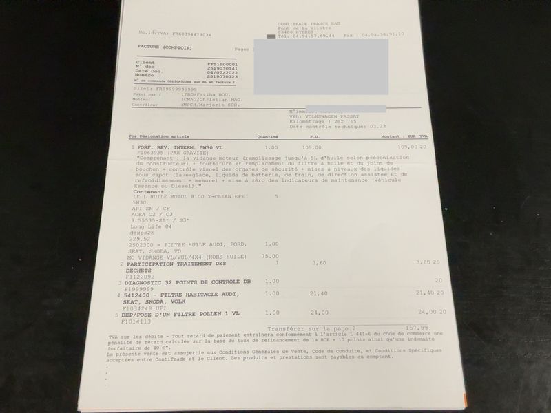 Volkswagen Passat 2.0 TDI Sportline 2009 – снимка 15