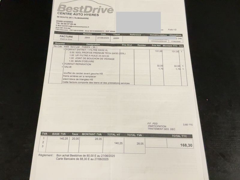 Volkswagen Passat 2.0 TDI Sportline 2009 – снимка 21