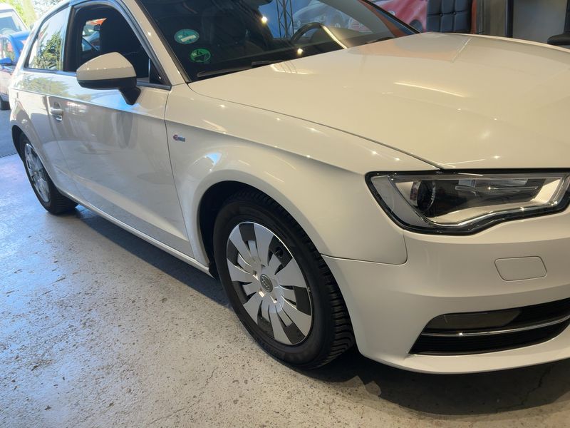 Audi A3 1.2 TFSI S line Sportpaket 2013 – снимка 12