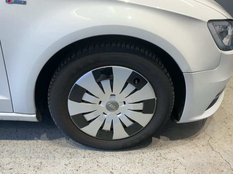 Audi A3 1.2 TFSI S line Sportpaket 2013 – снимка 11