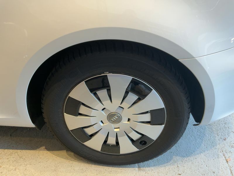Audi A3 1.2 TFSI S line Sportpaket 2013 – снимка 5