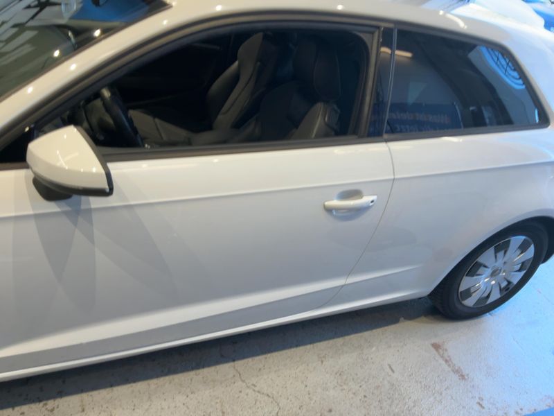 Audi A3 1.2 TFSI S line Sportpaket 2013 – снимка 4