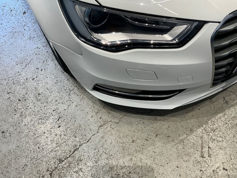 Audi A3 1.2 TFSI S line Sportpaket 2013 – снимка 24