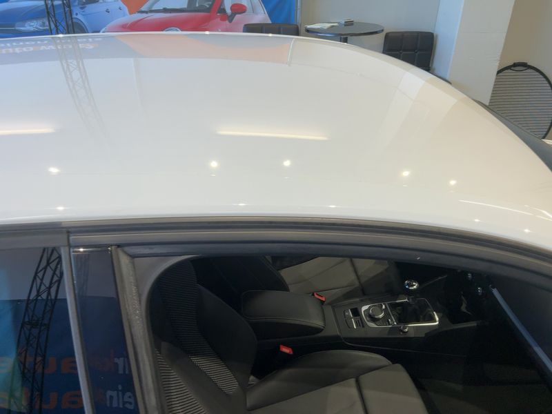 Audi A3 1.2 TFSI S line Sportpaket 2013 – снимка 13