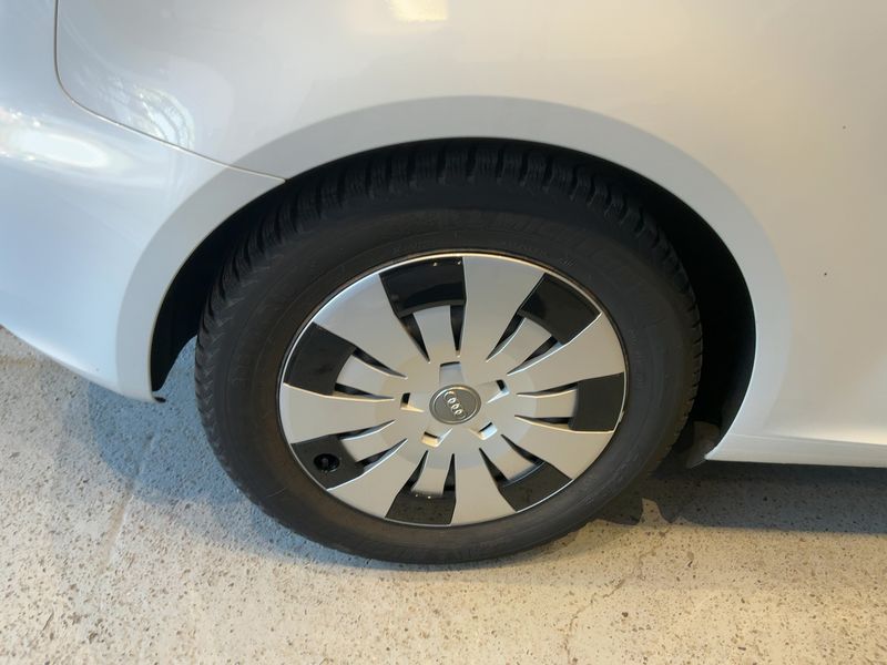 Audi A3 1.2 TFSI S line Sportpaket 2013 – снимка 9