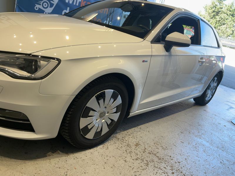 Audi A3 1.2 TFSI S line Sportpaket 2013 – снимка 2