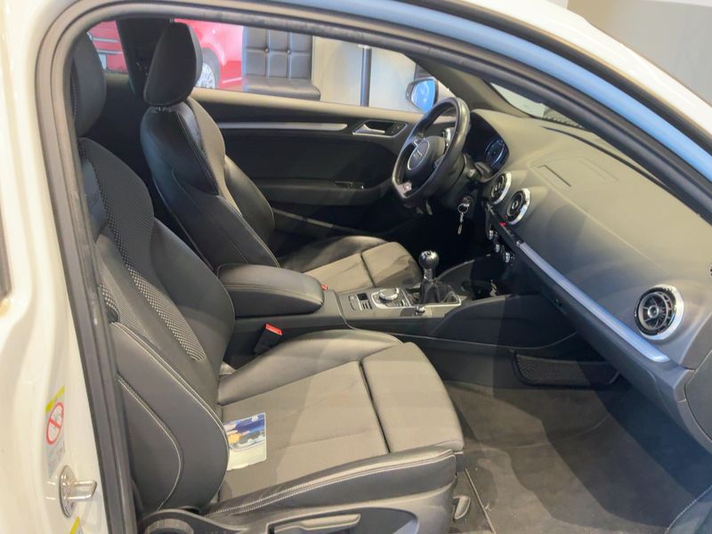 Audi A3 1.2 TFSI S line Sportpaket 2013 – снимка 17