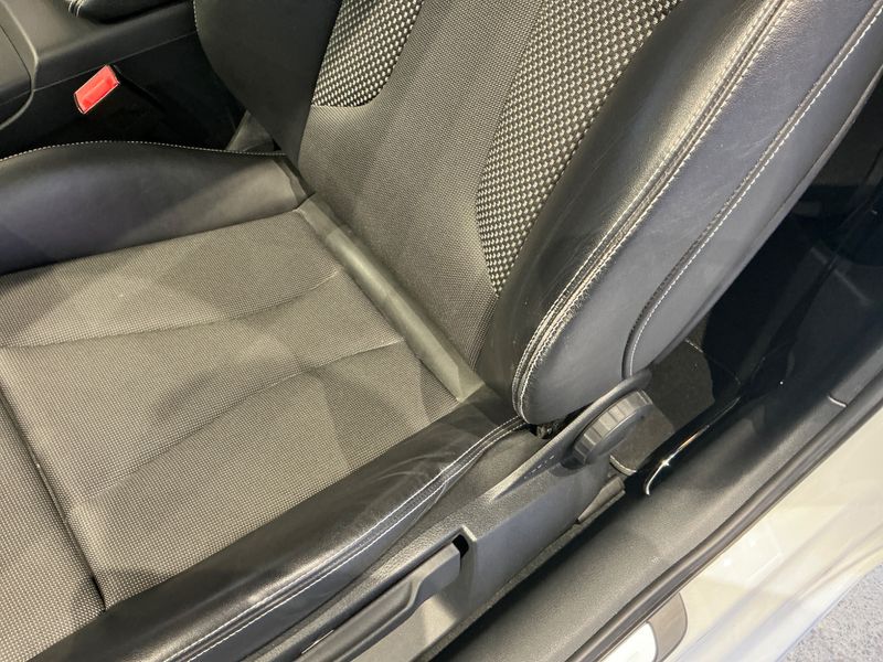 Audi A3 1.2 TFSI S line Sportpaket 2013 – снимка 22