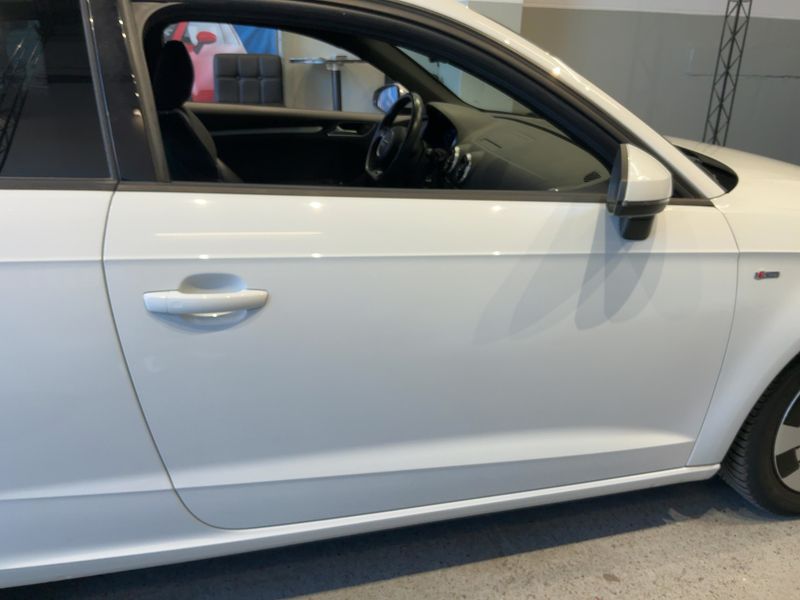 Audi A3 1.2 TFSI S line Sportpaket 2013 – снимка 10