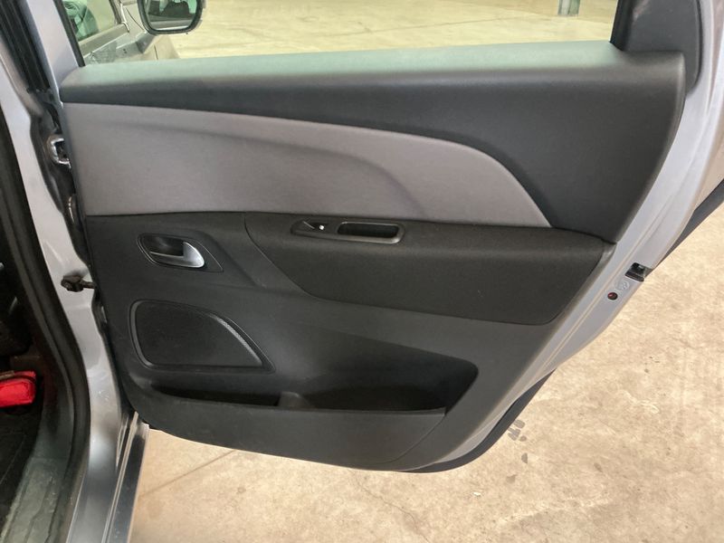 Citroen C4 Spacetourer 1.2 PureTech Business 2019 – снимка 30